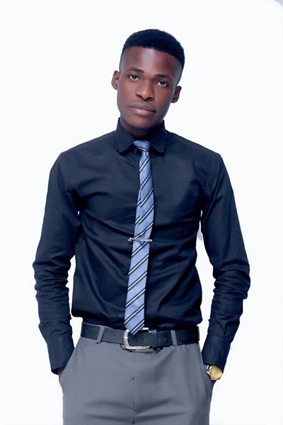 member profile