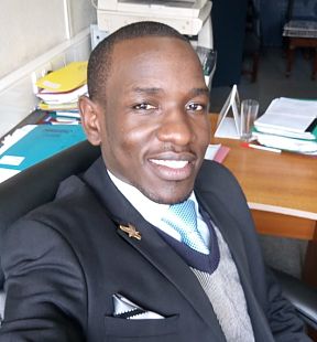 member profile