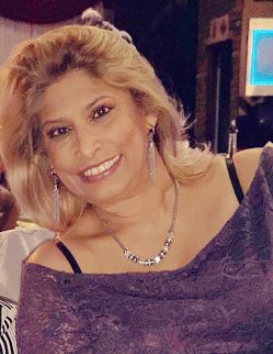 member profile