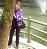 member profile