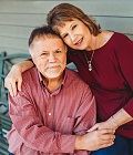 member profile