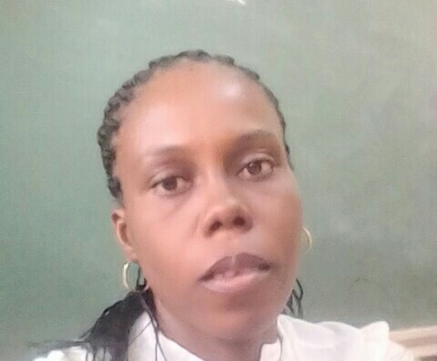 member profile