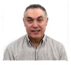 member profile