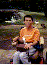 member profile