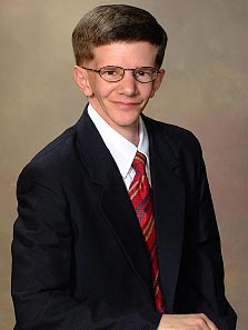 member profile