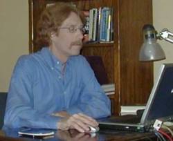 member profile