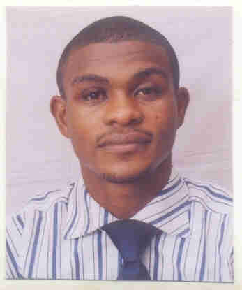 member profile