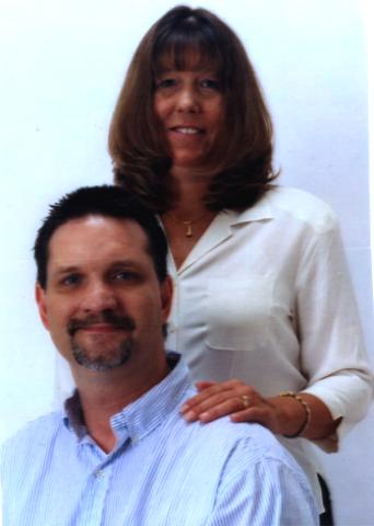 member profile