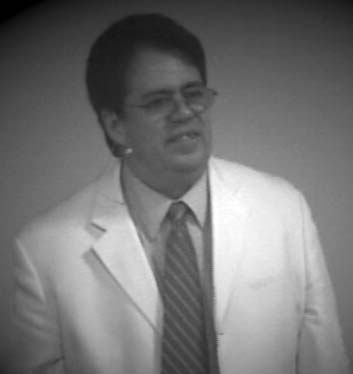 member profile