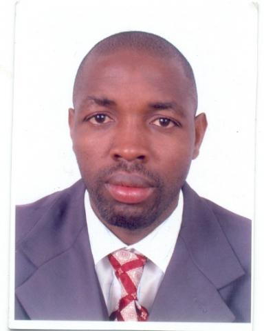 member profile