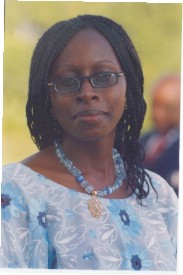 member profile