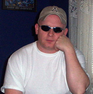 member profile