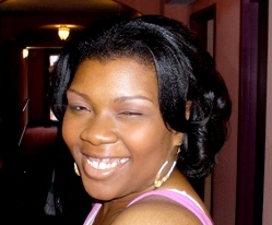 member profile