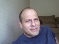 member profile