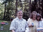 member profile