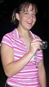 member profile