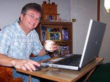 member profile
