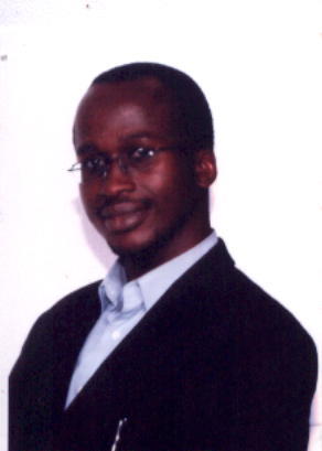 member profile