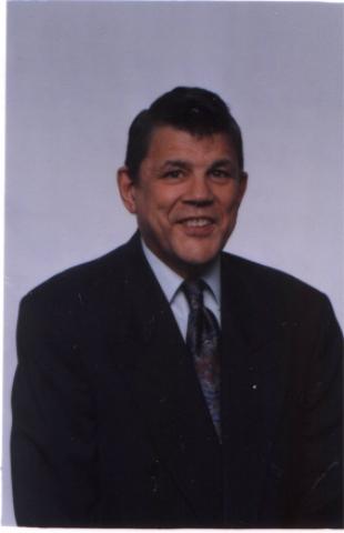 member profile
