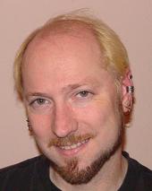 member profile