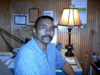 member profile