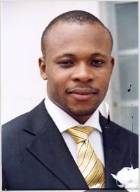 member profile
