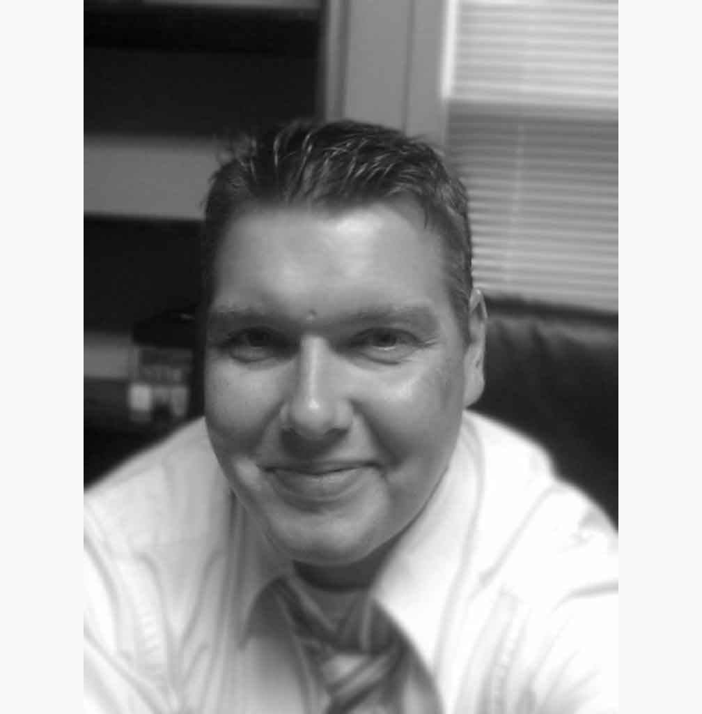 member profile