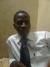 member profile