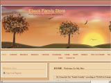 member profile