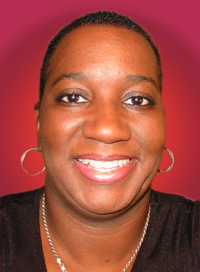 member profile