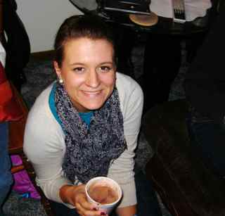 member profile