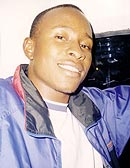 member profile
