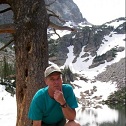 member profile