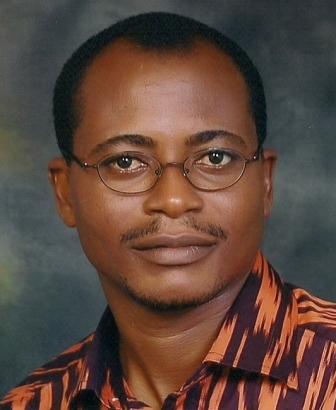 member profile