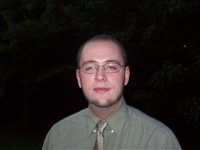 member profile