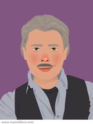 member profile