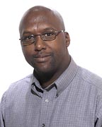member profile