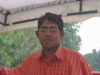 member profile
