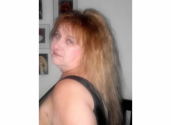 member profile