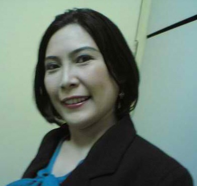 member profile