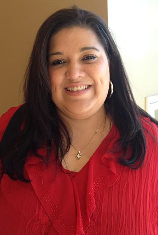 member profile