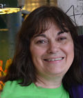 member profile