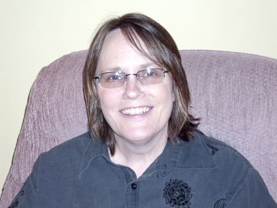 member profile
