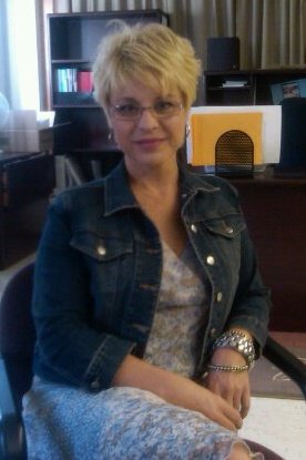 member profile