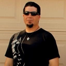 member profile