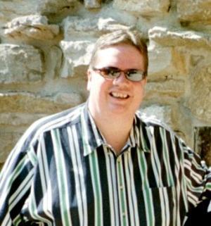 member profile