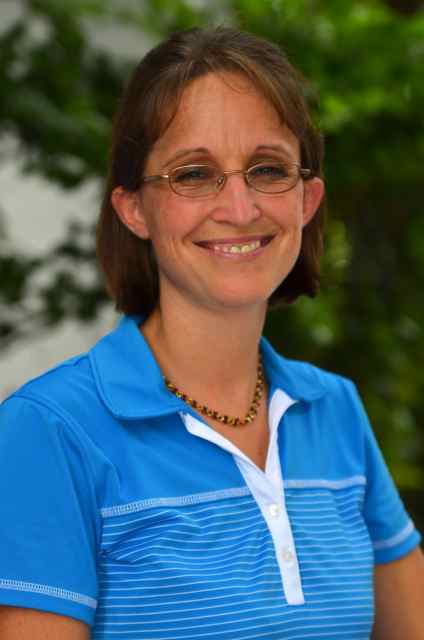 member profile