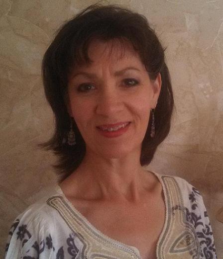 member profile