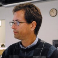 member profile
