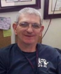 member profile